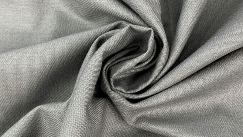 Jenis Bahan Katun